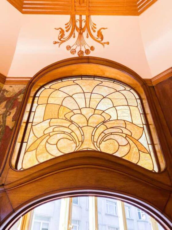 Banad 2020 : le festival Art nouveau Art déco de Bruxelles - Vivre à